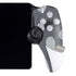Black and White Pineapples PlayStation Portal Remote Player Skin