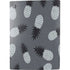 Black and White Pineapples PS5 Console Skin