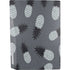 Black and White Pineapples PS5 Console Skin
