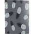 Black and White Pineapples PS5 Digital Edition Bundle Skin