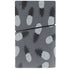 Black and White Pineapples PS5 Slim Disk Console Skin
