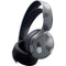 Black and White Pineapples PULSE 3D Wireless Headset for PS5 Skin