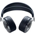 Black and White Pineapples PULSE 3D Wireless Headset for PS5 Skin