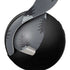 Black and White Pineapples PULSE 3D Wireless Headset for PS5 Skin