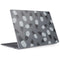 Black and White Pineapples Surface Laptop 3 13.5in Skin