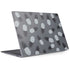 Black and White Pineapples Surface Laptop 3 13.5in Skin