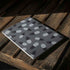 Black and White Pineapples Surface Laptop 3 13.5in Skin