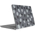 Black and White Pineapples Surface Laptop Studio Skin