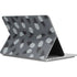 Black and White Pineapples Surface Laptop Studio Skin