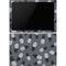 Black and White Pineapples Surface Pro 6 Skin