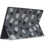 Black and White Pineapples Surface Pro 7 Skin