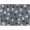 Black and White Pineapples Surface Pro 8 Skin