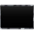 Black and White Pineapples Surface Pro 8 Skin