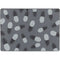Black and White Pineapples Surface Pro 9 Skin