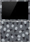 Black and White Pineapples Surface Pro (2017) Skin