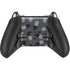 Black and White Pineapples Xbox Elite Wireless Controller Series 2 Skin