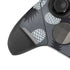 Black and White Pineapples Xbox Elite Wireless Controller Series 2 Skin