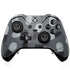 Black and White Pineapples Xbox One Elite Controller Skin