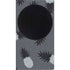 Black and White Pineapples Xbox Series S Skins