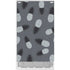 Black and White Pineapples Xbox Series S Skins