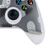 Black and White Pineapples Xbox Series S Skins