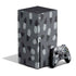 Black and White Pineapples Xbox Series X Bundle Skin