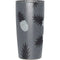 Black and White Pineapples Yeti 20oz Tumbler Skin