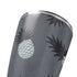 Black and White Pineapples Yeti 20oz Tumbler Skin