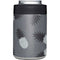Black and White Pineapples Yeti Colster Can Insulator Skin