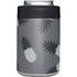 Black and White Pineapples Yeti Colster Can Insulator Skin
