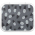Black and White Pineapples YETI Roadie 24 Hard Cooler Skin