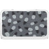Black and White Pineapples YETI Tundra 45 Hard Cooler Skin