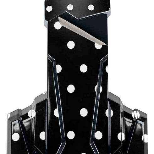 Black and White Polka Dots BENGOO G9000 Skin