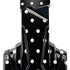 Black and White Polka Dots BENGOO G9000 Skin