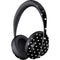 Black and White Polka Dots Bose Noise Cancelling Headphones 700 Skin