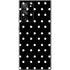 Black and White Polka Dots Galaxy Note20 Ultra 5G Skin