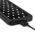 Black and White Polka Dots Galaxy S20 Plus Waterproof Case