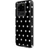 Black and White Polka Dots Galaxy S20 Ultra 5G Pro Case