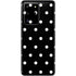 Black and White Polka Dots Galaxy S20 Ultra 5G Skin