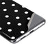 Black and White Polka Dots Galaxy S20 Ultra 5G Skin
