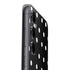 Black and White Polka Dots Galaxy S23 FE Skin