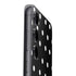 Black and White Polka Dots Galaxy S23 Plus Skin