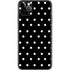 Black and White Polka Dots iPhone 11 Pro Max Skin