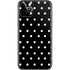 Black and White Polka Dots iPhone 11 Pro Skin