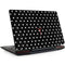 Black and White Polka Dots Legion Y720 Skin