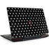 Black and White Polka Dots Legion Y720 Skin
