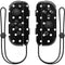 Black and White Polka Dots Nintendo Joy-Con (L/R) Controller Skin