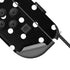 Black and White Polka Dots Nintendo Joy-Con (L/R) Controller Skin
