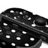 Black and White Polka Dots Nintendo Joy-Con (L/R) Controller Skin