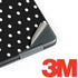 Black and White Polka Dots Notebook 9 Pro 13in (2017) Skin